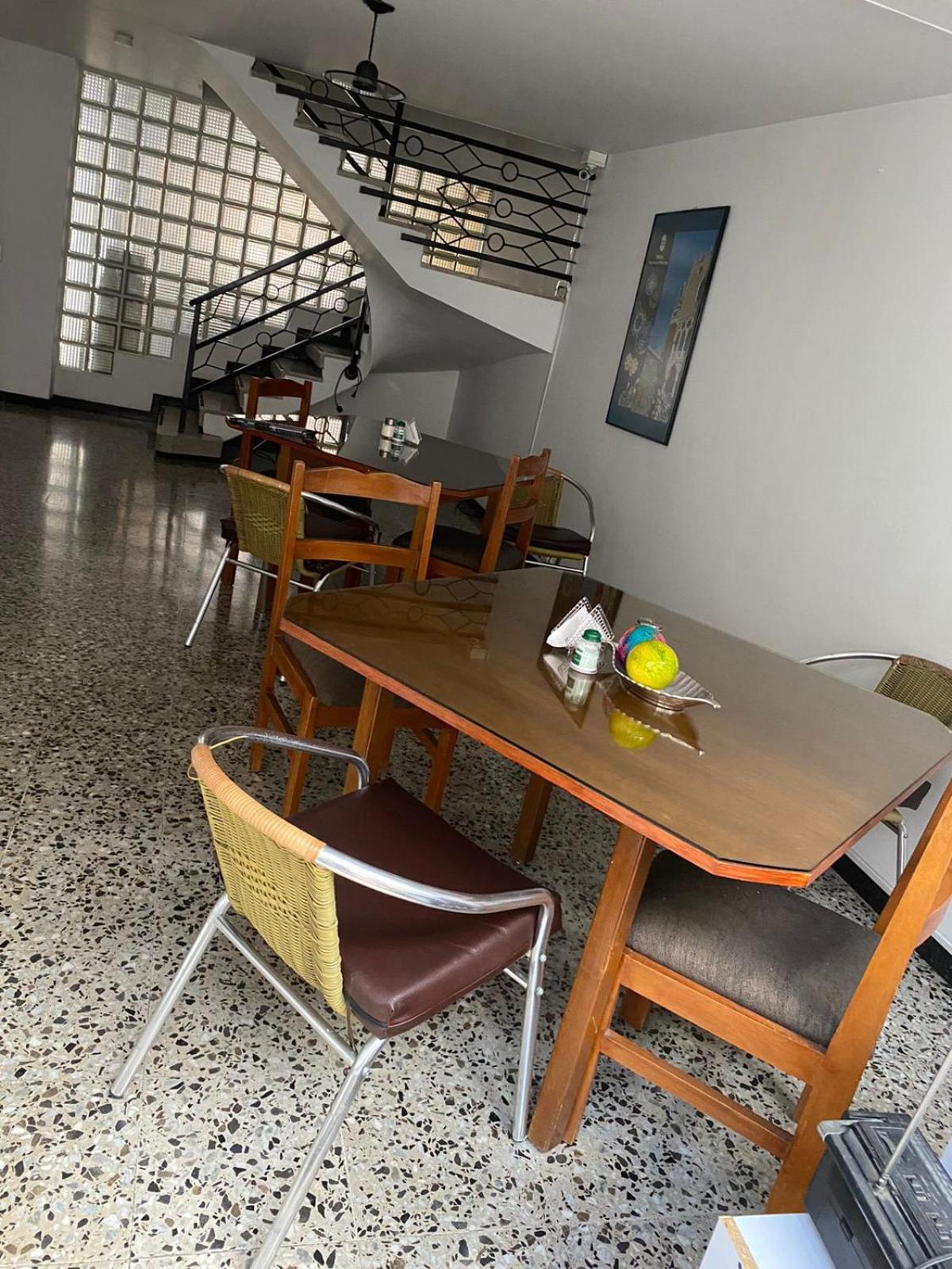 Arena Park Hotel Bogotá Eksteriør billede